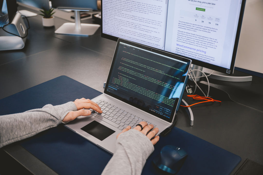 Junior Web Developer (Apprenticeship)