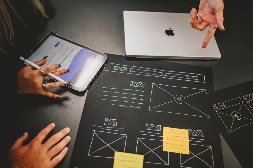 Website builders compared – a review of the best platforms 